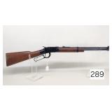 Ithaca M48 Lever Action Carbine