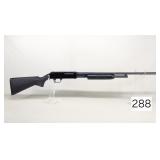 Mossberg 500E Slide Action Shotgun