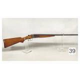Stevens Model 311A Side x Side Shotgun
