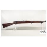 U.S. Remington Model 1903 Military Rifle
