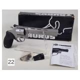 Taurus M990 Tracker Revolver