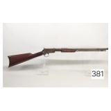 Winchester Model 06 Slide Action Rifle