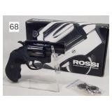 Rossi R461 Revolver