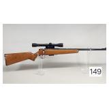 Savage Model 322-A Hornet Rifle