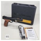 Browning Buck Mark Rim Fire Auto Loading Pistol