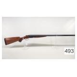 Ithaca Side x Side Deluxe Field Grade Shotgun