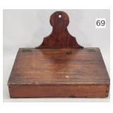 Early Cherry Wall Spice Index