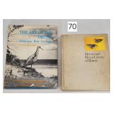 Decoys & Decoy Carvers of Illinois 1969 Book