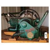 Maytag Model 11 Kick Start Gas Engine