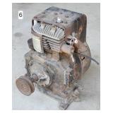 Briggs & Stratton Model 14 Vintage Gas Engine
