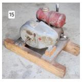 Maytag Model 92 Single Cylinder Multi-Motor