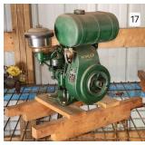 Kohler K90 Vintage Gas Engine