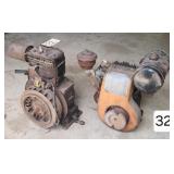 Wards WMC-ABN-62908 Gas Engine