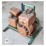 Briggs & Stratton 3 HP Gas Engine