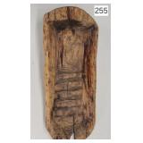 18th Century Oblong  Laundry Scrub Board