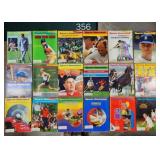 1968 Sports Illustrated Magazines