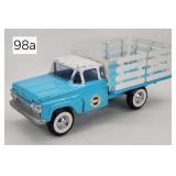Ny-lint Pressed Steel Ranch Truck