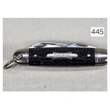 Imperial Kamp King 4-Blade Pocket Knife