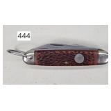 Remington U.M.C. 5 Blade Pocket Knife