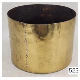 Heavy Brass 10' Boiler Kettle