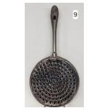 1882 Hand Toaster