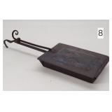 Early American Nut Roaster