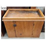 Primitive Pine 39' Dry Safe