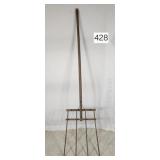 Early American 4 Tine Pitch Fork