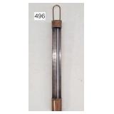 Palmer Duro Copper Milk Thermometer
