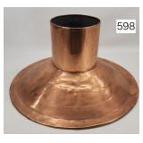 Copper Still 20' Lid