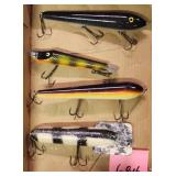 Musky Fishing Lures