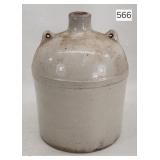 Stoneware 1 Gallon Bail Handle Jug