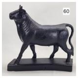 Full Cast Iron Statue