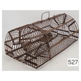 French Marty Live Wire Rodent Trap
