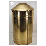 Brass 5 Gallon Water Cooler