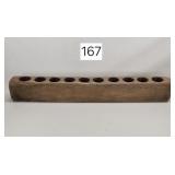 19th Century Primitive Sugar Mold