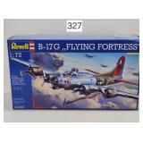 D-17G 'Flying Fortress' Model Kit