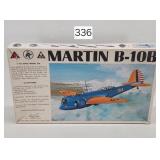 Martin B-10B Model Kit