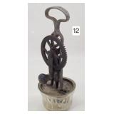 Whip-Mix Iron Cream Whipper
