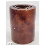 Albany Slip Glaze Preserve Crock