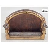 Antique Straight Razor Sharpening Hone