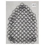 Antique Wire Pot Scrubber