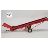 Tru-Scale Pressed Steel Farm Elevator