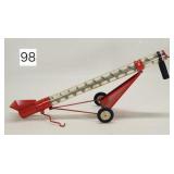 Tru-Scale Grain Auger