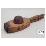 Early American Juice Press