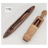Early American Wine Corker & Bobbin