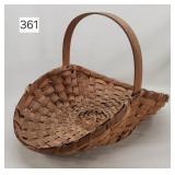 Splitwood 22' Early Flower Basket