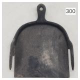 Cast Iron Stove Coal Shovel