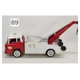 Ny-lint Ford Official Emergency Service Tow Truck