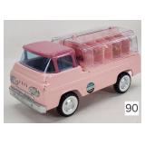 Ny-lint Ford No. 6200 Kennels Truck